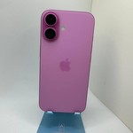 Mint Apple iPhone 16 - Unlocked, 128 GB, Pink, A3081