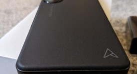 Mint
													Asus Zenfone 10 - Unlocked, Black, 128 GB, 8 GB, U.S., photo 1 of 14