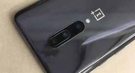 Fair
													OnePlus 7 Pro - T-Mobile, Gray, 256 GB, 8 GB, GM1915, photo 4 of 9