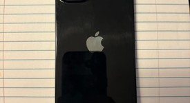 Good
													Apple iPhone 14 - Spectrum, Midnight, 128 GB, A2649, photo 3 of 4