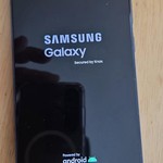 Mint Samsung Galaxy S22 - Xfinity, 128 GB, Black, 8 GB, SM-S901U