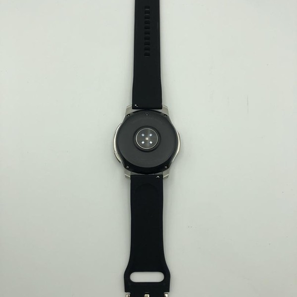 Samsung Galaxy Watch 46mm - Verizon, Silver, LTE