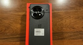 Mint
													OnePlus 13 - Unlocked, Black Eclipse, 512 GB, 16 GB, photo 2 of 10