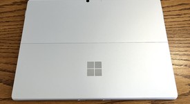 Mint
													Microsoft Surface Pro 8 - I5, Platinum, 256 GB, 8 GB, photo 5 of 14