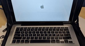 Good
													MacBook Pro 2012 (Unibody) - 13" - Silver, 256 GB, 8 GB, photo 5 of 5