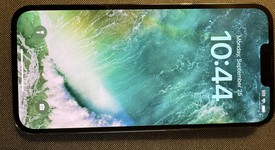 Mint
													Apple iPhone 13 Pro Max - Unlocked, Sierra Blue, 256 GB, A2484, photo 2 of 9