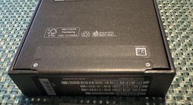 New
													Samsung Galaxy S25 Ultra - Unlocked, Jetblack, 1 TB, 12 GB, SM-S938U1, photo 4 of 4