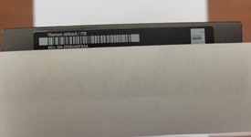 New
													Samsung Galaxy S25 Ultra - Unlocked, Jetblack, 1 TB, 12 GB, SM-S938U1, photo 3 of 3