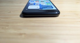 Good
													Apple iPhone SE 3rd Gen 2022 - Unlocked, Midnight, 128 GB, A2595, photo 5 of 13