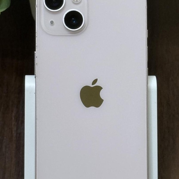 Apple iPhone 13 - Unlocked, Pink, 128 GB, A2482