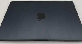 Mint
													MacBook Air 2022 - 13" - Apple M2, Midnight, 256 GB, 8 GB, photo 3 of 5