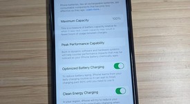 Good
													Apple iPhone SE 3rd Gen 2022 - Unlocked, Midnight, 64 GB, A2595, photo 1 of 11