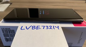 Good
													LG Velvet 5G - T-Mobile, Gray, 128 GB, 6 GB, LM-G900TM, photo 3 of 12