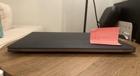 Mint
													MacBook Pro 2016 (With Touch Bar) - 13" - Gray, 256 GB, 16 GB, photo 1 of 16