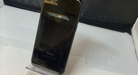 Good
													Apple iPhone 7 - Unlocked, Jet Black, 256 GB, A1778, GSM, photo 1 of 6