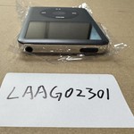 Good Apple iPod Classic 7th Gen 2009 - Black, 160 GB