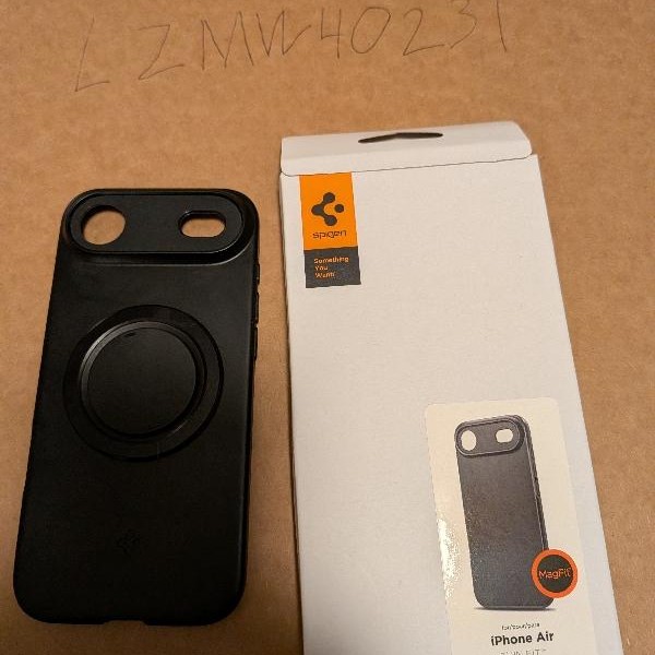 Apple iPhone Air - Unlocked, 256 GB, Sky Blue, A3260