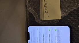 Good
													Apple iPhone 13 - Unlocked, Midnight, 128 GB, A2482, photo 4 of 13