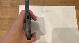 Mint
													Samsung Galaxy A36 5G - Unlocked, Black, 128 GB, SM-A366U1, photo 2 of 6