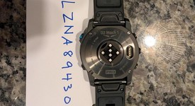 Mint
													Garmin D2 Mach 1 Pro - Black, photo 4 of 7