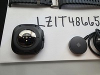 Samsung Galaxy Watch Ultra