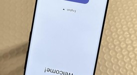 Mint
													Samsung Galaxy S20 5G - AT&T, Gray, 128 GB, 12 GB, SM-G981U, photo 2 of 5