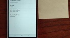 Good
													LG G5 - T-Mobile, Silver, 32 GB, H830, photo 1 of 7