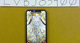 Good
													Apple iPhone 11 - T-Mobile, Purple, 64 GB, A2111, photo 5 of 5