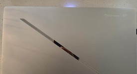 Good
													Asus ROG Zephyrus G14 (2024) GA403U - Ryzen 9, Gray, 1 TB, 32 GB, photo 4 of 5