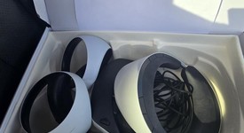 Mint
													Sony PlayStation VR2, photo 1 of 4