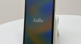 Good
													Apple iPhone Xr - Unlocked, White, 64 GB, A1984, photo 1 of 5