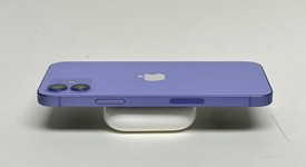 Mint
													Apple iPhone 12 - Unlocked, Purple, 64 GB, A2172, photo 4 of 9