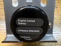 Google Pixel Watch