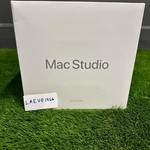 Mint Mac Studio 2025 - 1 TB, 96 GB, Apple M3 Ultra 28-core