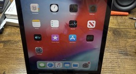 Good
													Apple iPad Mini 2 Retina - Wi-Fi, Black, 64 GB, photo 5 of 5