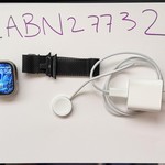 Good Apple Watch Ultra 49mm - T-Mobile, Titanium, A2622