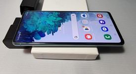 Mint
													Samsung Galaxy S20 FE 5G - Unlocked, Cloud Mint, 128 GB, 6 GB, SM-G781U1/DS, photo 5 of 6