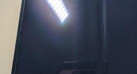 Fair
													Google Pixel 9 Pro Fold - Unlocked, Obsidian, 256 GB, GGH2X, photo 4 of 11