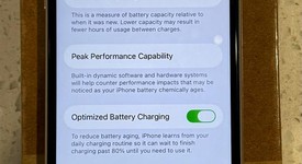 Good
													Apple iPhone SE 3rd Gen 2022 - Unlocked, Starlight, 128 GB, A2595, photo 2 of 12