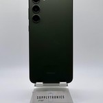 Mint Samsung Galaxy S23 Plus - Unlocked, 512 GB, Green, 8 GB, SM-S916U1