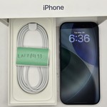 Mint Apple iPhone 17 Pro - Unlocked, 256 GB, Deep Blue, A3256