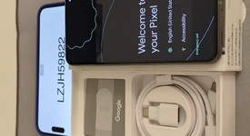 Mint
													Google Pixel 8 - Unlocked, Hazel, 128 GB, 8 GB, G9BQD, Sub-6 5G, photo 5 of 5