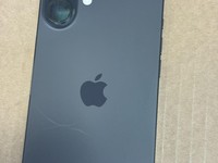 Apple iPhone 16 Plus