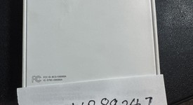 New
													Apple iPhone 16 - Cricket, Ultramarine, 128 GB, A3081, photo 1 of 2