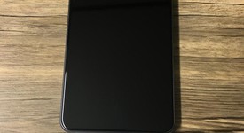 Good
													Samsung Galaxy S21 FE 5G - Verizon, Graphite, 128 GB, 6 GB, SM-G990U2, photo 2 of 6