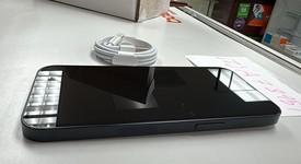 Good
													Apple iPhone 13 - AT&T, Midnight, 128 GB, A2482, photo 5 of 7