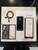Mint Samsung Galaxy Z Fold7 - Unlocked, Jetblack, 256 GB, 12 GB, SM-F966U1