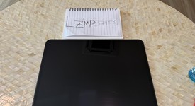 Mint
													Apple iPad Pro 13" (M4) 2024 - Wi-Fi, Black, 256 GB, 8 GB, A2925, Standard Glass, photo 2 of 17