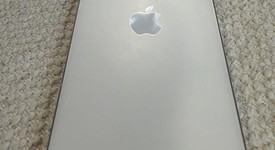 Fair
													Apple iPhone 16 Pro Max - Unlocked, White, 256 GB, A3084, photo 5 of 13