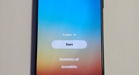 Good
													Samsung Galaxy S21 FE 5G - Unlocked, Navy Blue, 128 GB, 6 GB, SM-G990U1, photo 2 of 8